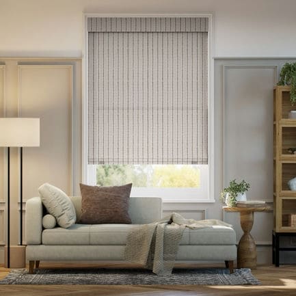 Premium Woven Wood/Bamboo Shades