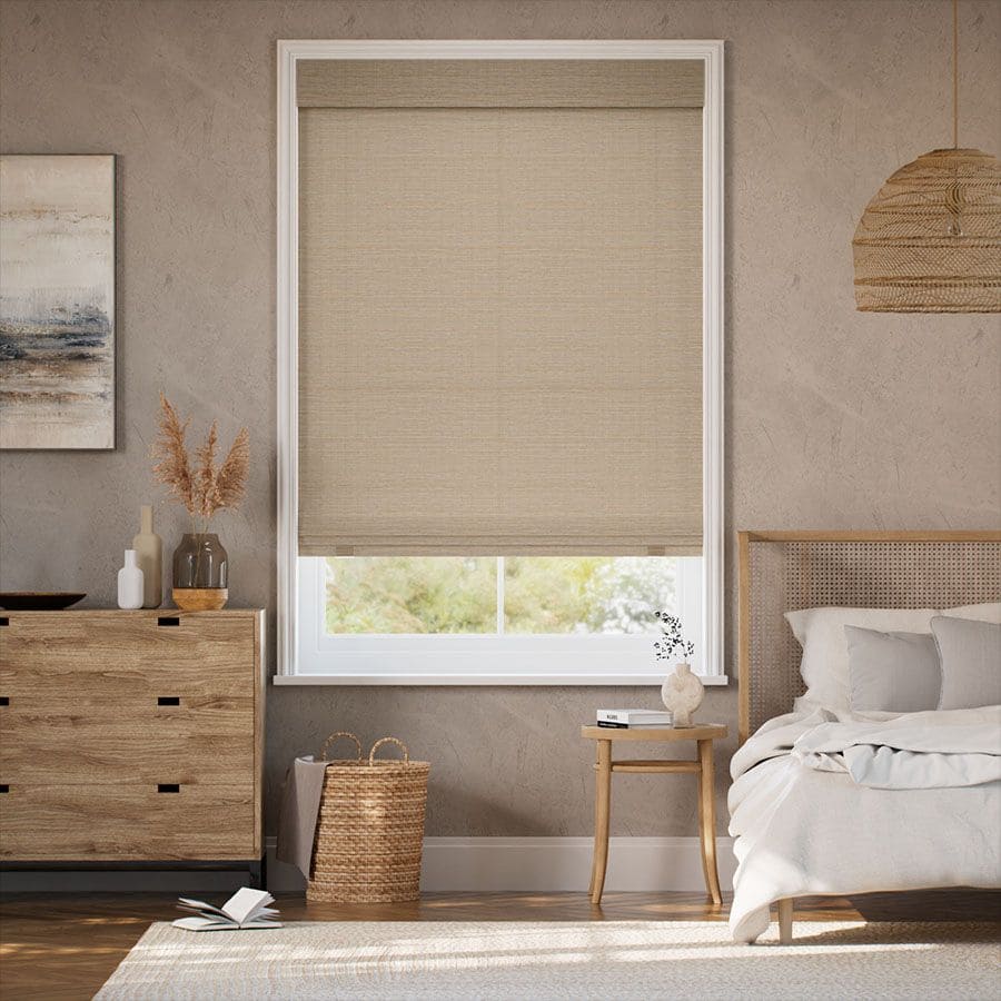 Premium Woven Wood/Bamboo Shades 1499