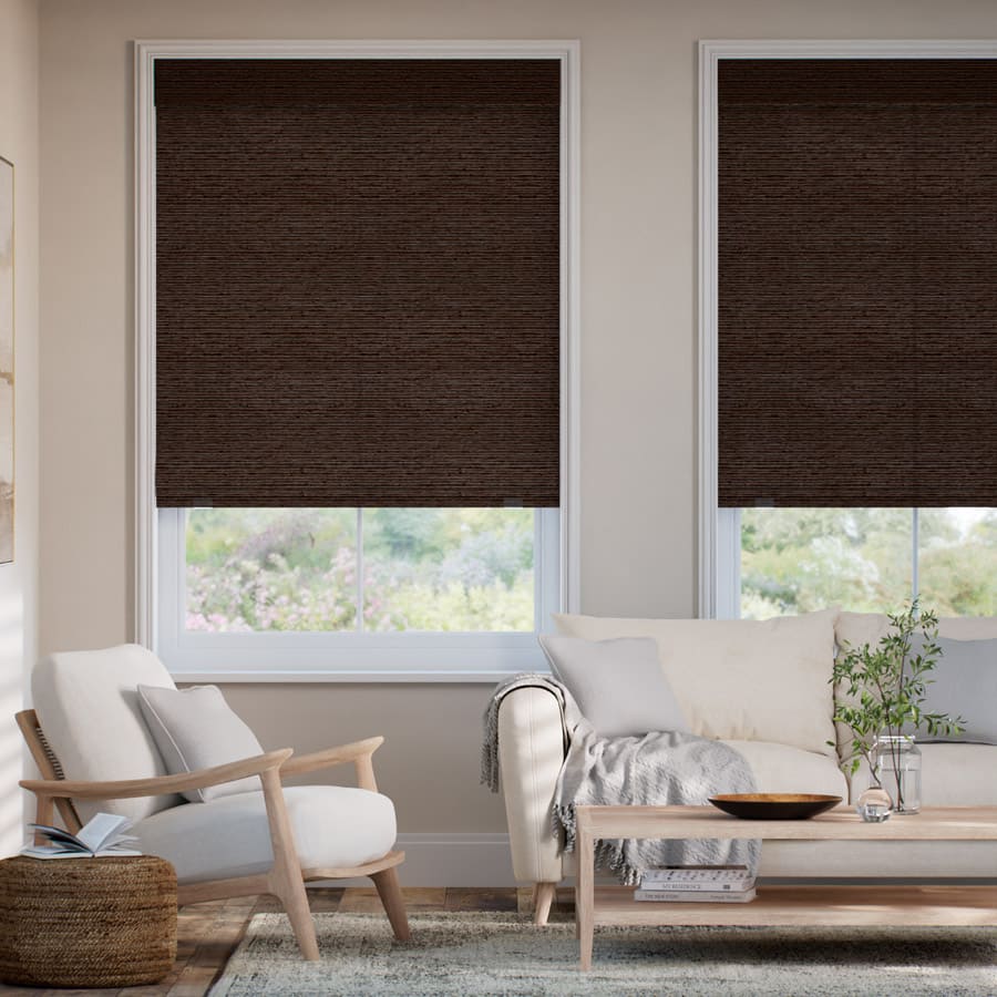 Premium Woven Wood/Bamboo Shades 1499
