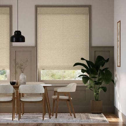 Premium Woven Wood/Bamboo Shades
