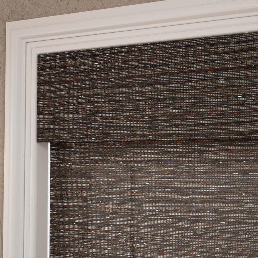Premium Woven Wood/Bamboo Shades 1499