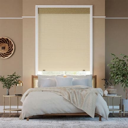 Premium Woven Wood/Bamboo Shades