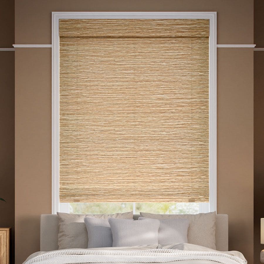 Premium Woven Wood/Bamboo Shades 1499