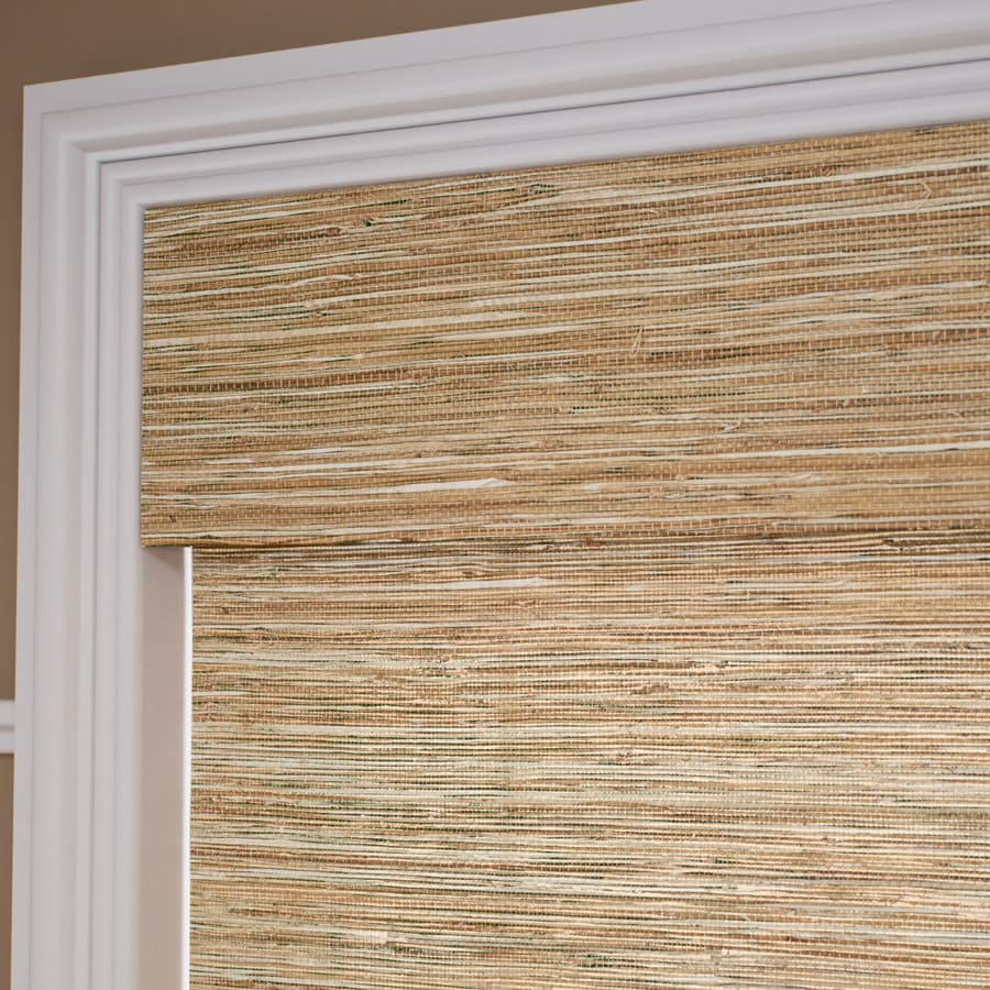 Premium Woven Wood/Bamboo Shades 1499