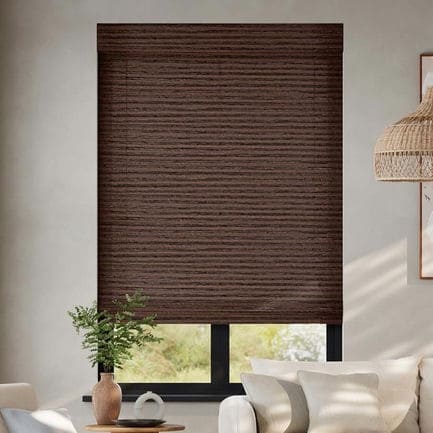 Premium Woven Wood/Bamboo Shades 1499