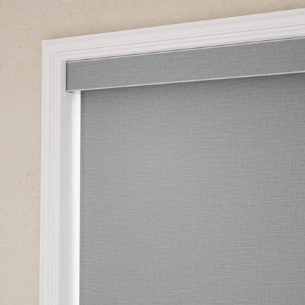Select Blackout Fabric Roller Shades 1272
