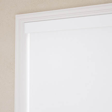 Select Blackout Fabric Roller Shades 1272