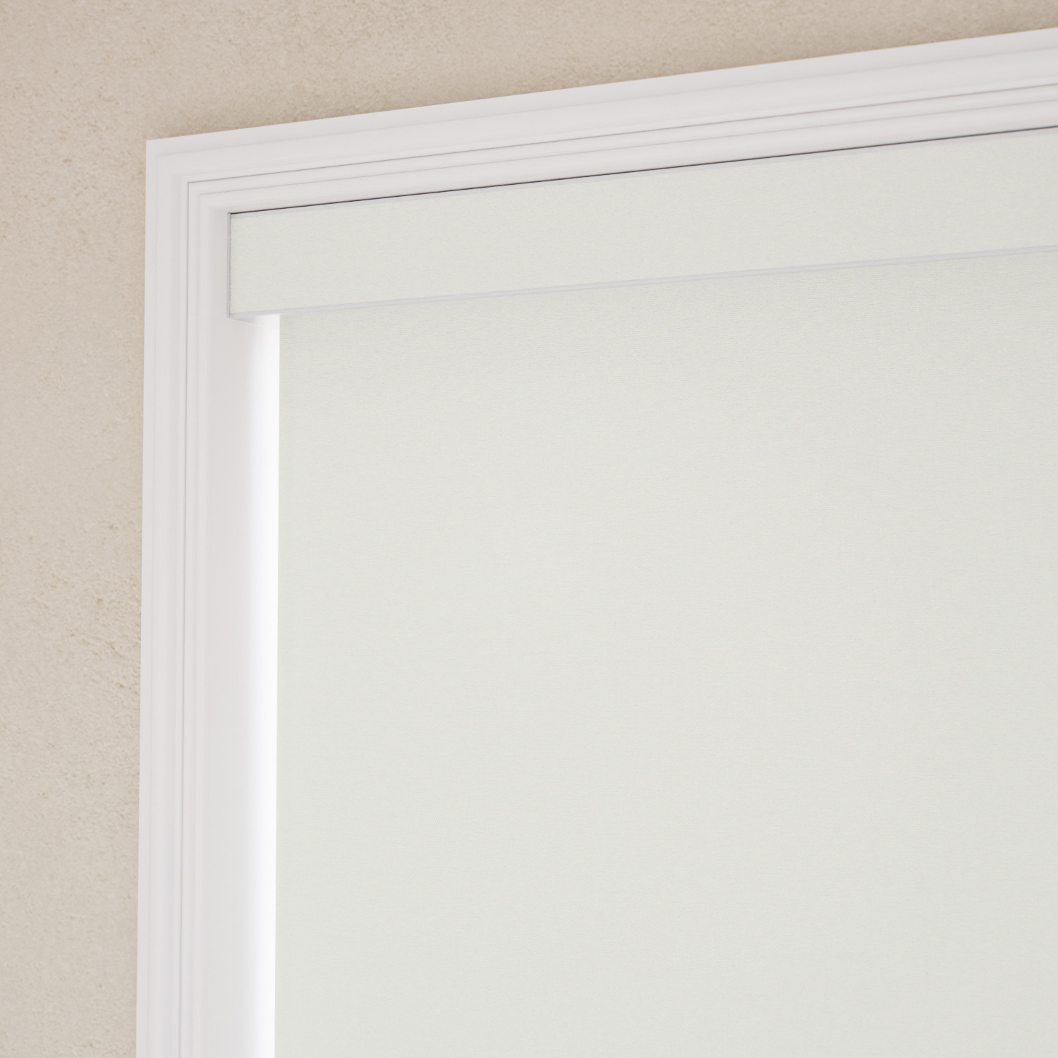 Select Blackout Fabric Roller Shades 1272