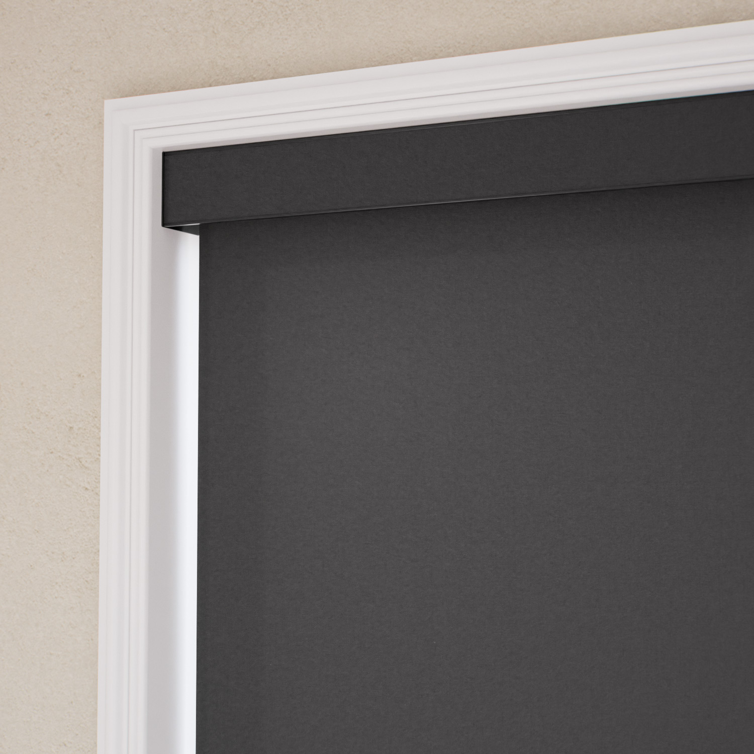 Select Blackout Fabric Roller Shades 1272