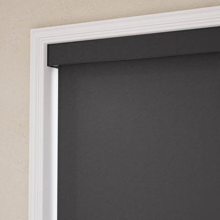 Select Blackout Fabric Roller Shades 1272