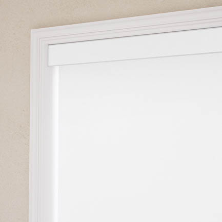 Select Blackout Fabric Roller Shades 1272