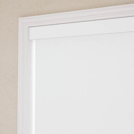 Select Blackout Fabric Roller Shades 1272