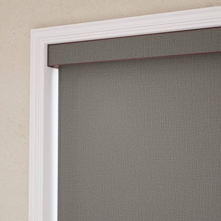 Select Blackout Fabric Roller Shades 1272