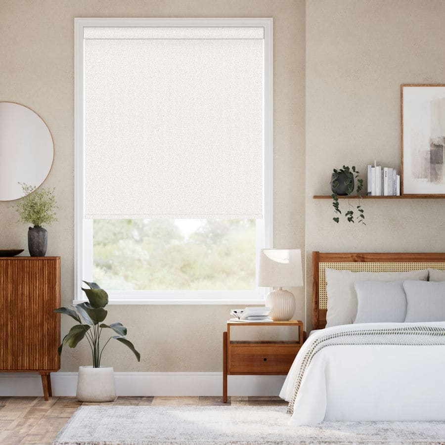 Select Blackout Fabric Roller Shades 1272