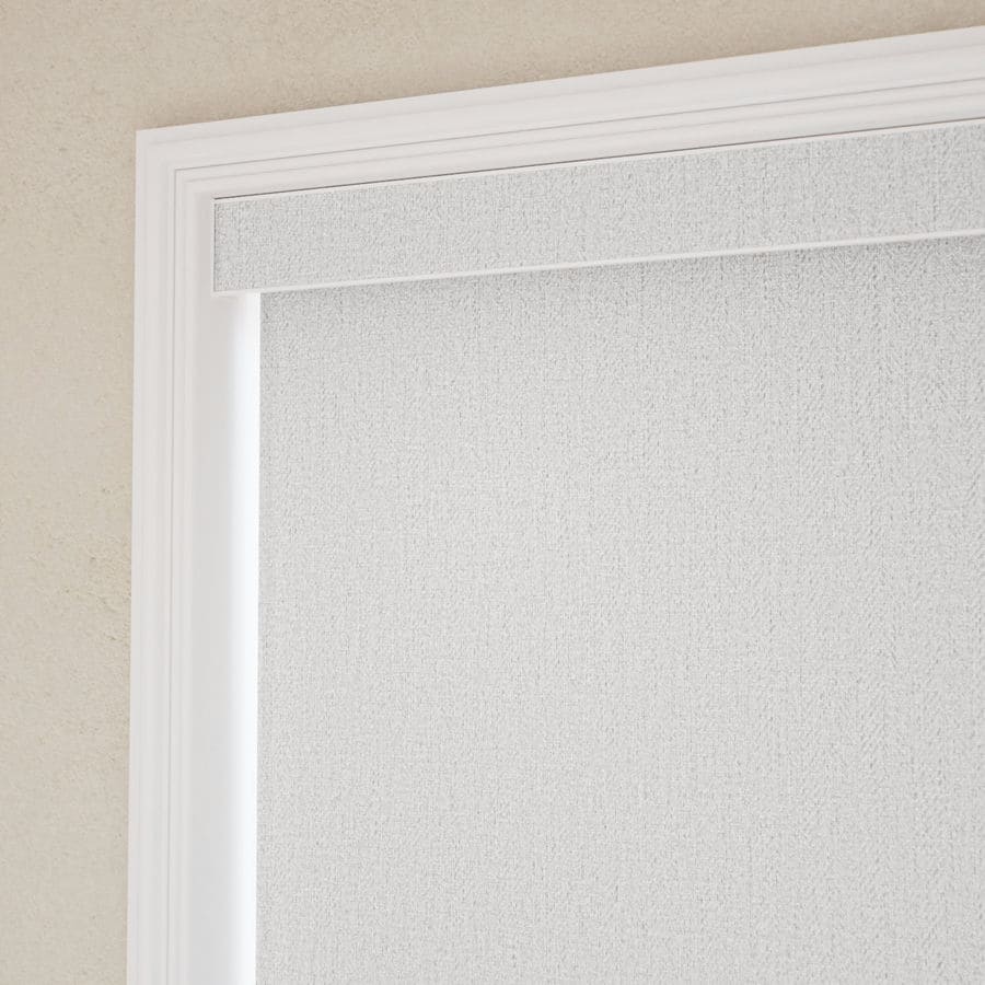 Select Blackout Fabric Roller Shades 1272