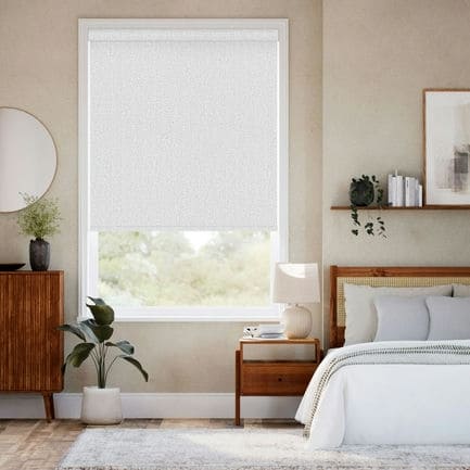 Select Blackout Fabric Roller Shades
