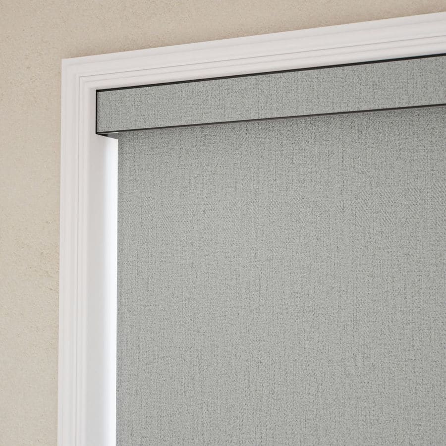 Select Blackout Fabric Roller Shades 1272