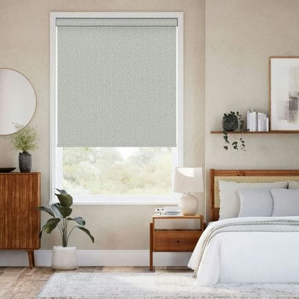 Select Blackout Fabric Roller Shades