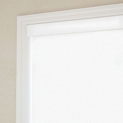 Select Blackout Fabric Roller Shades 1272