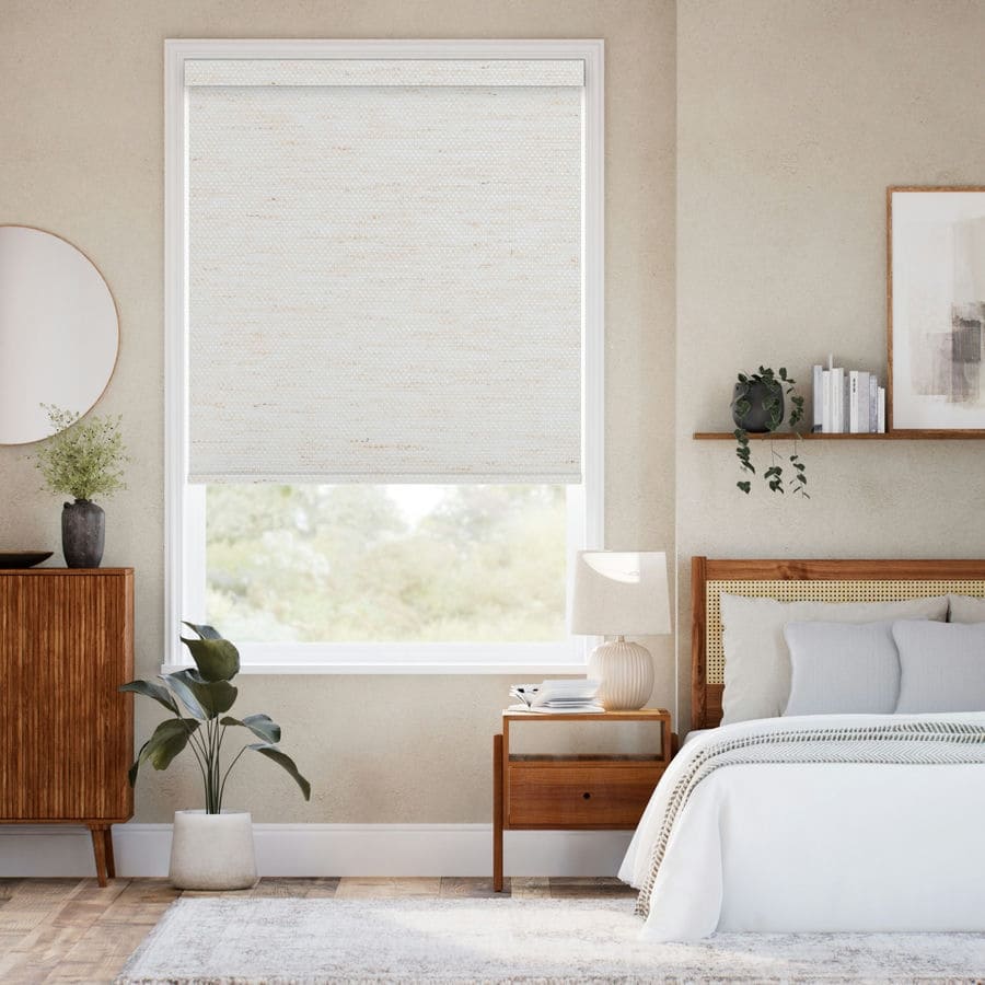 Select Blackout Fabric Roller Shades 1272