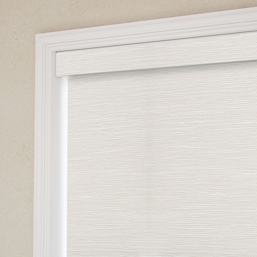 Select Blackout Fabric Roller Shades 1272