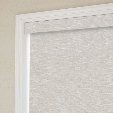 Select Blackout Fabric Roller Shades 1272