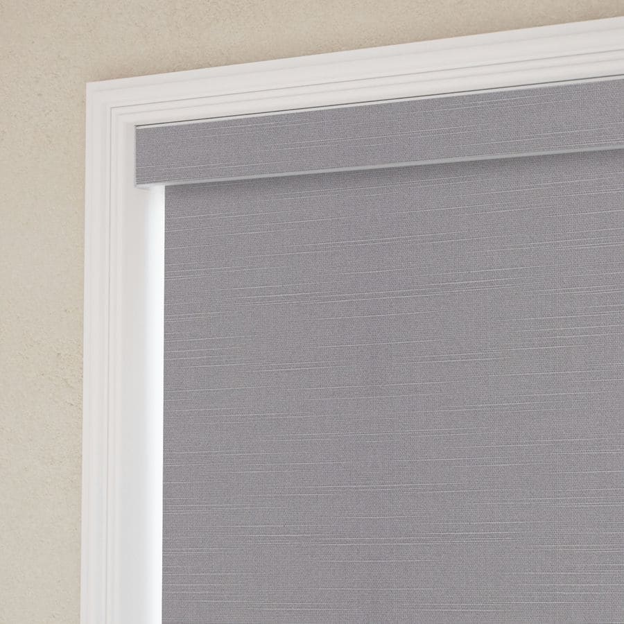 Select Blackout Fabric Roller Shades 1272