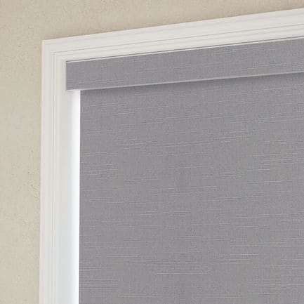 Select Blackout Fabric Roller Shades 1272