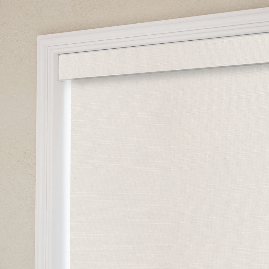 Select Blackout Fabric Roller Shades 1272