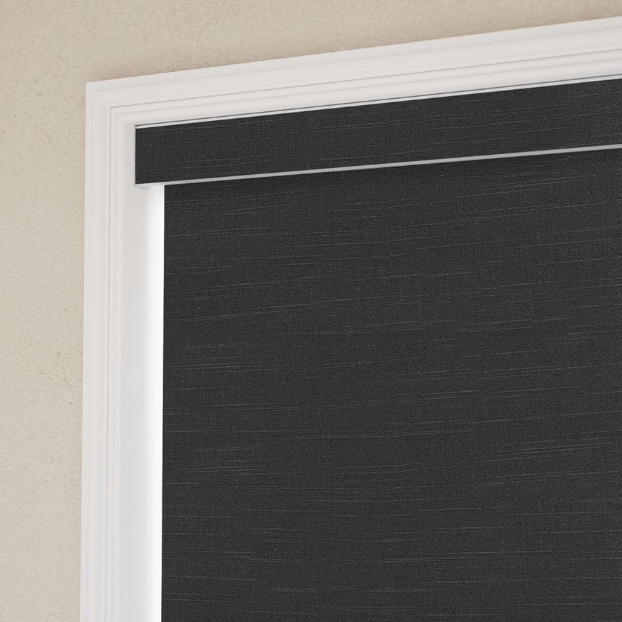 Select Blackout Fabric Roller Shades 1272