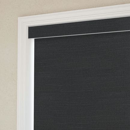Select Blackout Fabric Roller Shades 1272