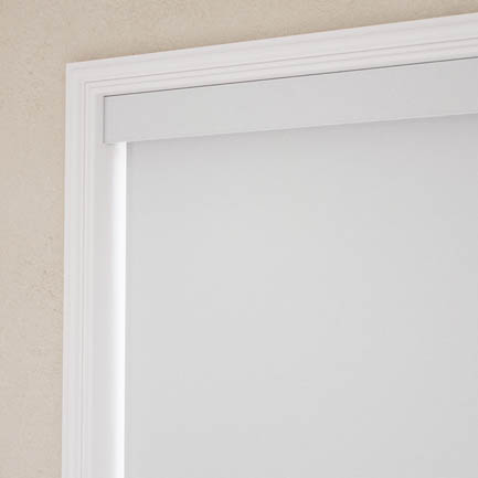 Select Blackout Fabric Roller Shades 1272