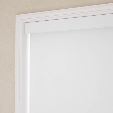 Select Blackout Fabric Roller Shades 1272