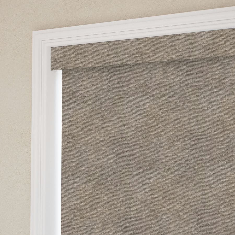 Select Blackout Fabric Roller Shades 1272