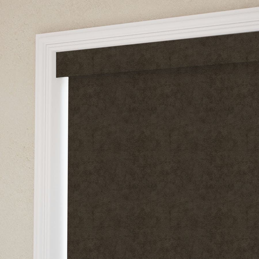 Select Blackout Fabric Roller Shades 1272