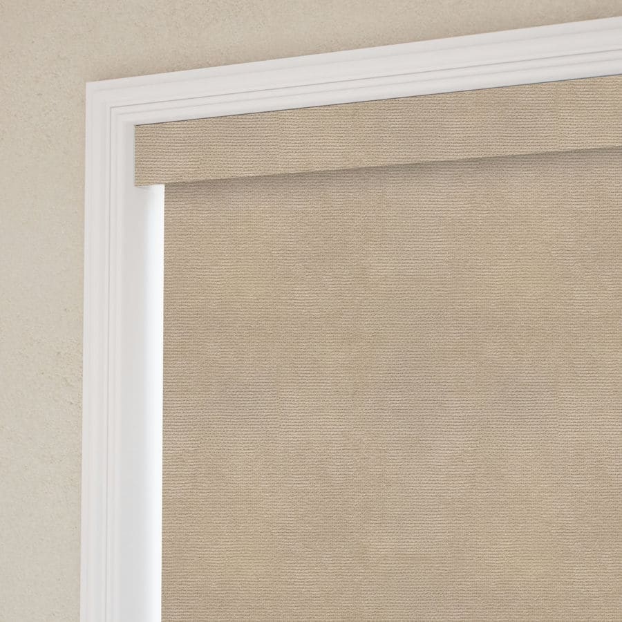 Select Blackout Fabric Roller Shades 1272