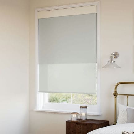 Select Double Roller Shades 1748