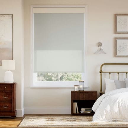 Select Double Roller Shades