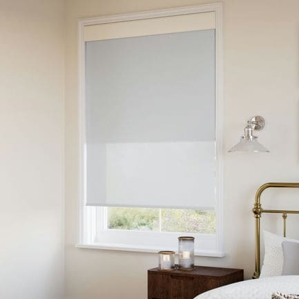 Select Double Roller Shades 1748