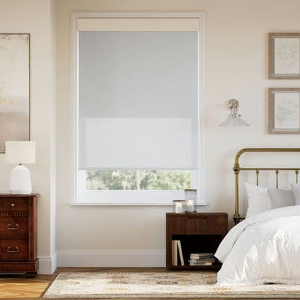 Select Double Roller Shades
