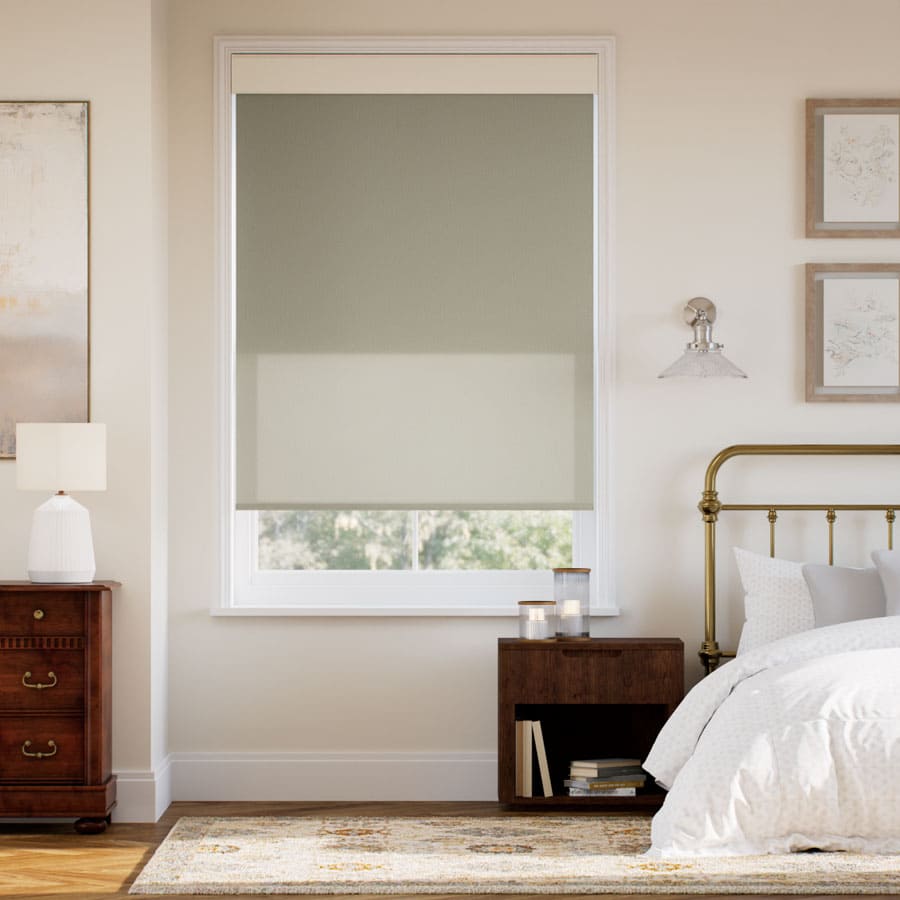 Select Double Roller Shades 1748