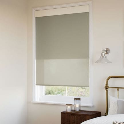 Select Double Roller Shades 1748