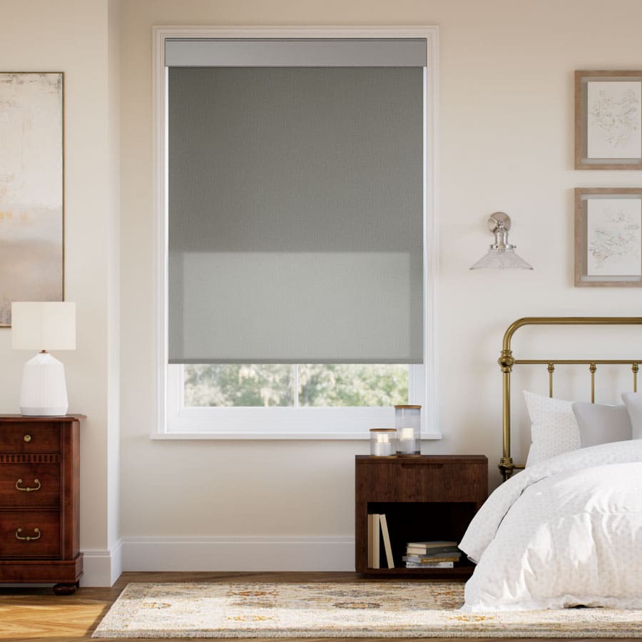 Select Double Roller Shades 1748