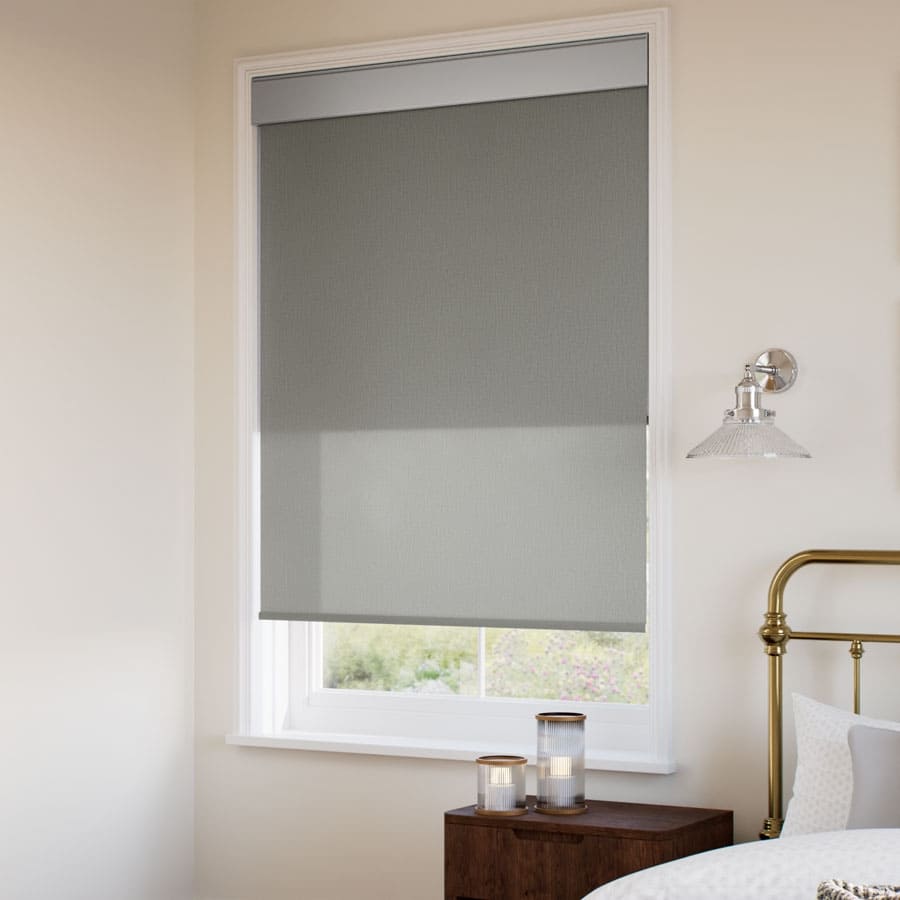 Select Double Roller Shades 1748