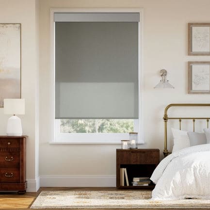 Select Double Roller Shades