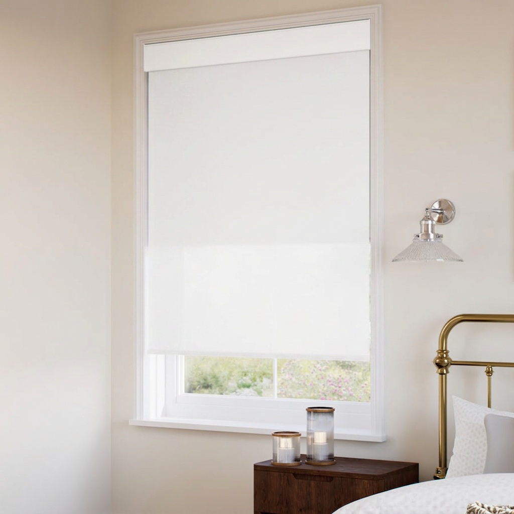 Select Double Roller Shades 1748