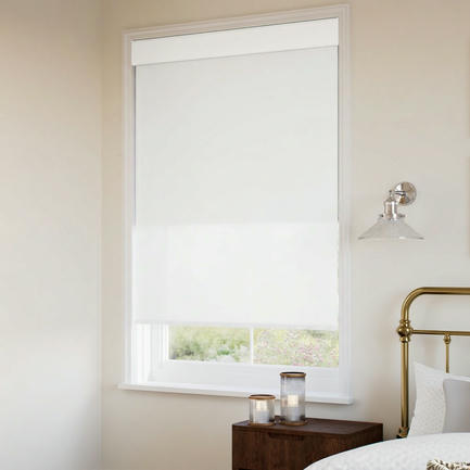 Select Double Roller Shades 1748