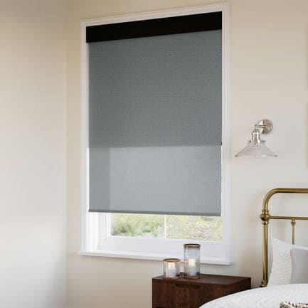 Select Double Roller Shades 1748