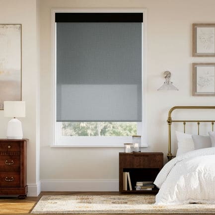 Select Double Roller Shades