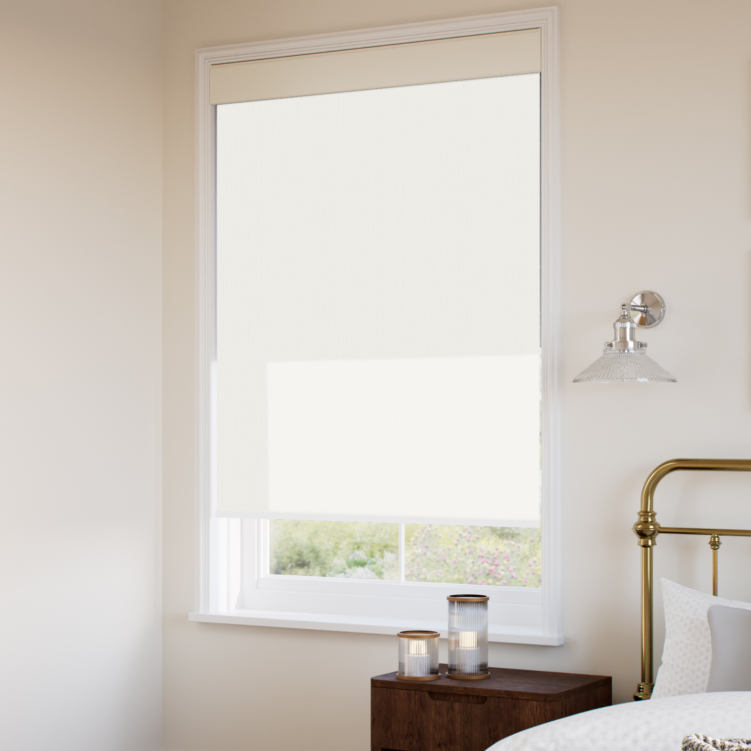 Select Double Roller Shades 1748